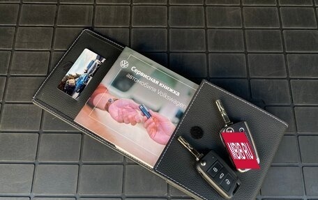 Volkswagen Tiguan II, 2021 год, 3 000 000 рублей, 21 фотография