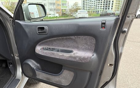 Honda HR-V I, 2000 год, 310 000 рублей, 8 фотография