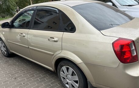 Chevrolet Lacetti, 2006 год, 450 000 рублей, 3 фотография