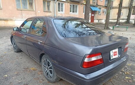 Nissan Bluebird XI, 1998 год, 130 000 рублей, 3 фотография