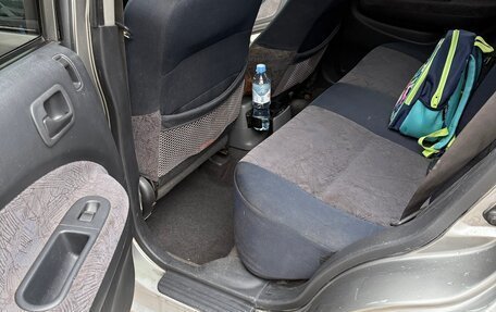 Honda HR-V I, 2000 год, 310 000 рублей, 9 фотография