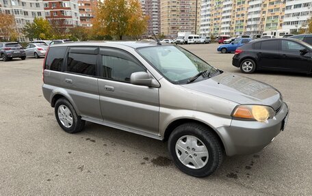 Honda HR-V I, 2000 год, 310 000 рублей, 2 фотография