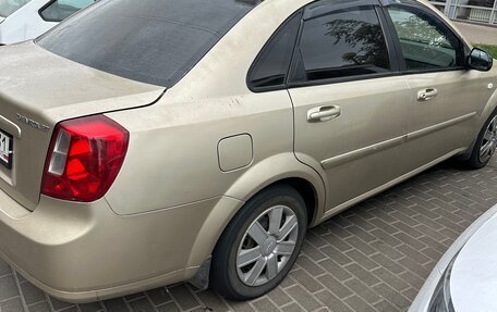 Chevrolet Lacetti, 2006 год, 450 000 рублей, 4 фотография
