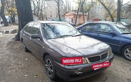 Nissan Bluebird XI, 1998 год, 130 000 рублей, 2 фотография