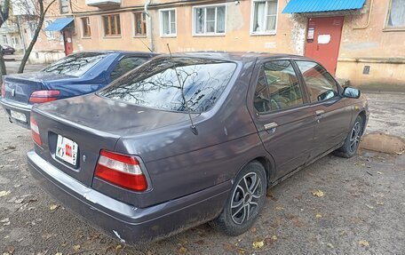 Nissan Bluebird XI, 1998 год, 130 000 рублей, 4 фотография