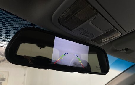 Honda CR-V III рестайлинг, 2011 год, 1 660 000 рублей, 9 фотография