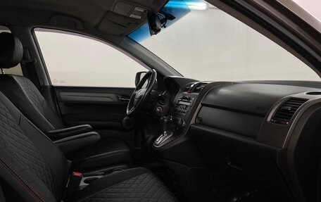 Honda CR-V III рестайлинг, 2011 год, 1 660 000 рублей, 11 фотография