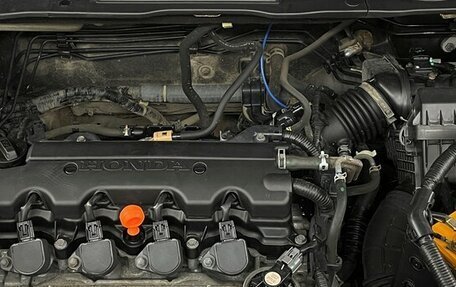 Honda CR-V III рестайлинг, 2011 год, 1 660 000 рублей, 14 фотография