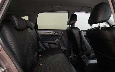 Honda CR-V III рестайлинг, 2011 год, 1 660 000 рублей, 12 фотография