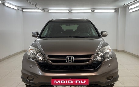Honda CR-V III рестайлинг, 2011 год, 1 660 000 рублей, 2 фотография
