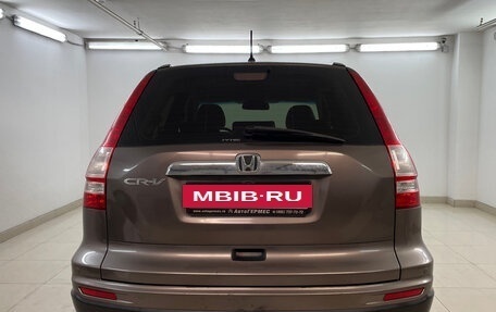 Honda CR-V III рестайлинг, 2011 год, 1 660 000 рублей, 3 фотография