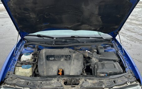 Skoda Octavia IV, 2009 год, 620 000 рублей, 10 фотография