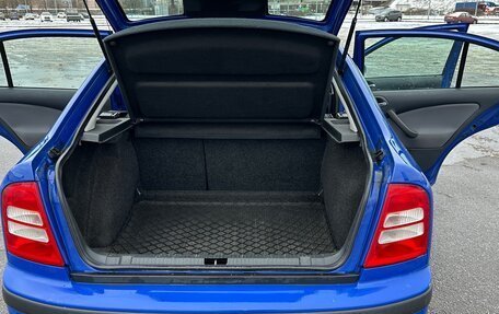 Skoda Octavia IV, 2009 год, 620 000 рублей, 9 фотография