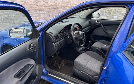 Skoda Octavia IV, 2009 год, 620 000 рублей, 5 фотография