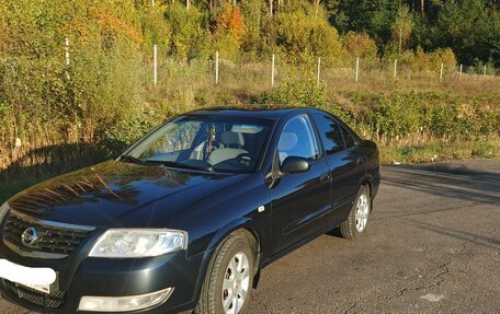 Nissan Almera Classic, 2010 год, 470 000 рублей, 1 фотография
