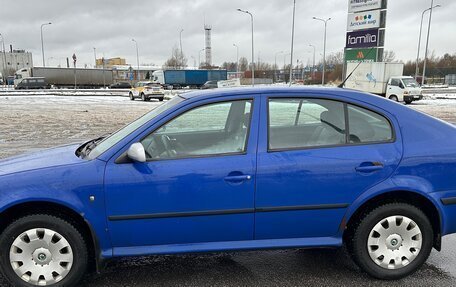 Skoda Octavia IV, 2009 год, 620 000 рублей, 2 фотография