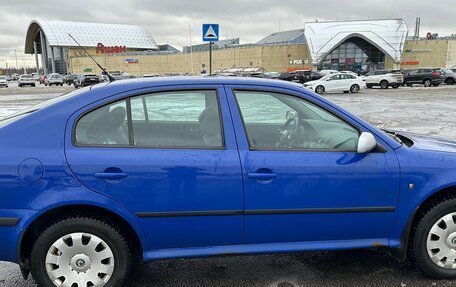 Skoda Octavia IV, 2009 год, 620 000 рублей, 3 фотография