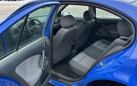 Skoda Octavia IV, 2009 год, 620 000 рублей, 6 фотография