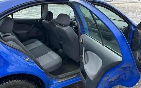 Skoda Octavia IV, 2009 год, 620 000 рублей, 8 фотография