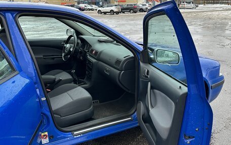 Skoda Octavia IV, 2009 год, 620 000 рублей, 7 фотография