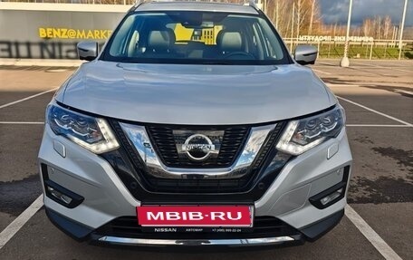 Nissan X-Trail, 2021 год, 3 200 000 рублей, 1 фотография
