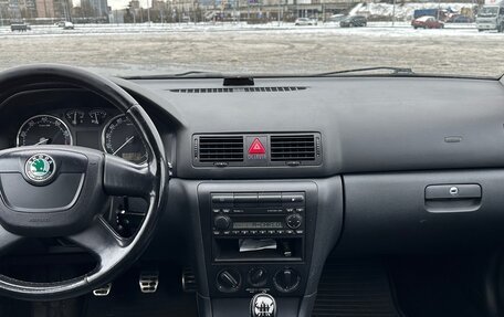 Skoda Octavia IV, 2009 год, 620 000 рублей, 11 фотография