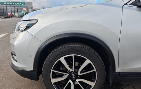 Nissan X-Trail, 2021 год, 3 200 000 рублей, 5 фотография