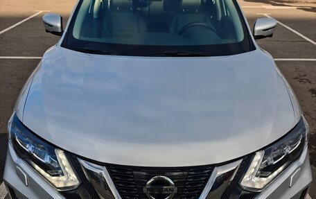 Nissan X-Trail, 2021 год, 3 200 000 рублей, 2 фотография