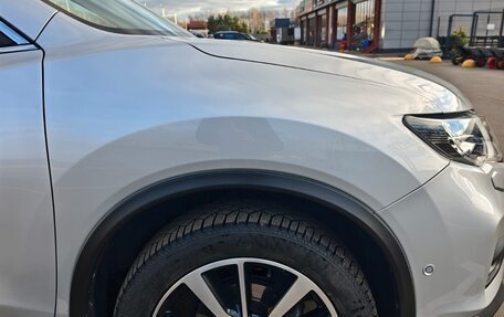 Nissan X-Trail, 2021 год, 3 200 000 рублей, 8 фотография