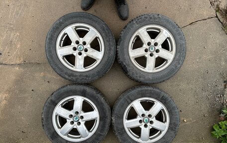 Skoda Octavia IV, 2009 год, 620 000 рублей, 14 фотография