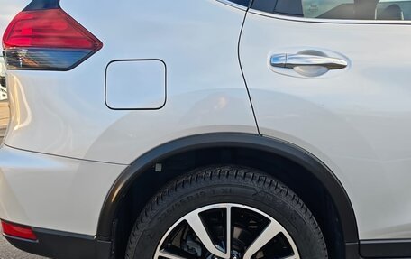 Nissan X-Trail, 2021 год, 3 200 000 рублей, 7 фотография