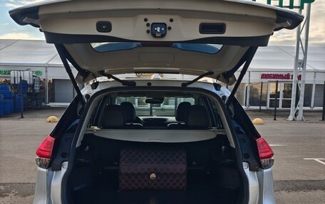 Nissan X-Trail, 2021 год, 3 200 000 рублей, 10 фотография