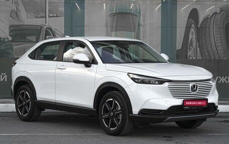 Honda Vezel, 2023 год, 2 999 000 рублей, 1 фотография