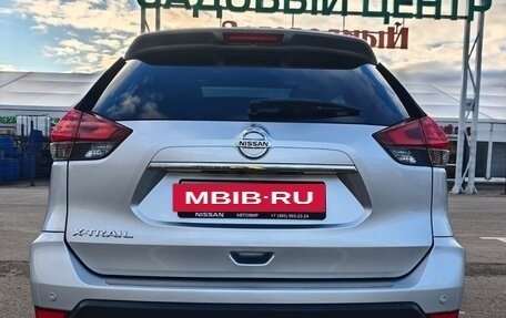 Nissan X-Trail, 2021 год, 3 200 000 рублей, 9 фотография