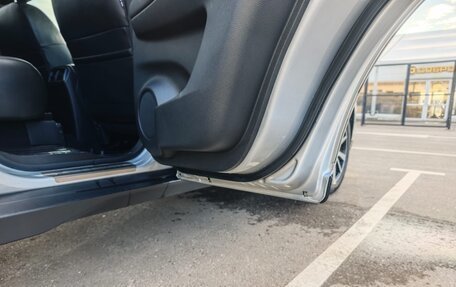 Nissan X-Trail, 2021 год, 3 200 000 рублей, 15 фотография