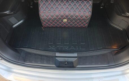 Nissan X-Trail, 2021 год, 3 200 000 рублей, 11 фотография