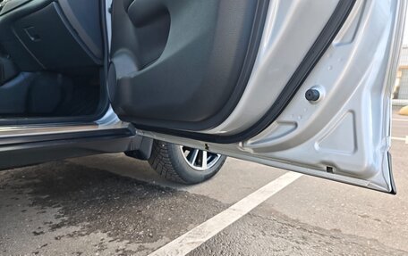 Nissan X-Trail, 2021 год, 3 200 000 рублей, 14 фотография