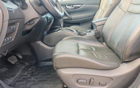 Nissan X-Trail, 2021 год, 3 200 000 рублей, 24 фотография