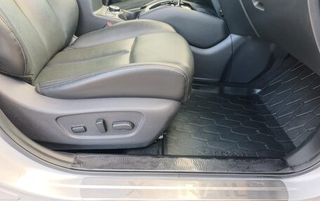 Nissan X-Trail, 2021 год, 3 200 000 рублей, 21 фотография