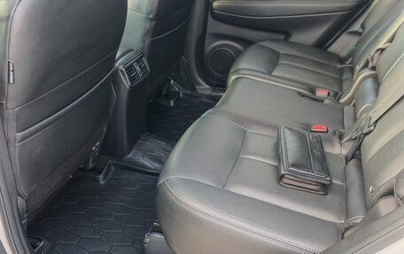 Nissan X-Trail, 2021 год, 3 200 000 рублей, 26 фотография