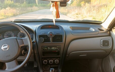 Nissan Almera Classic, 2010 год, 470 000 рублей, 4 фотография