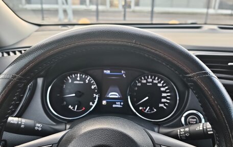 Nissan X-Trail, 2021 год, 3 200 000 рублей, 33 фотография