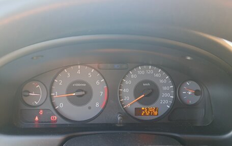 Nissan Almera Classic, 2010 год, 470 000 рублей, 3 фотография