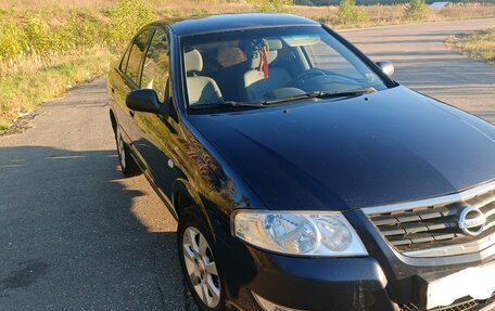 Nissan Almera Classic, 2010 год, 470 000 рублей, 2 фотография