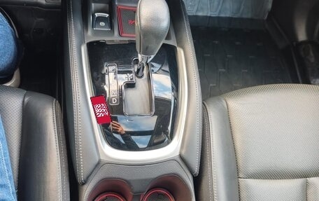 Nissan X-Trail, 2021 год, 3 200 000 рублей, 34 фотография