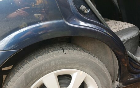 Nissan Almera Classic, 2010 год, 470 000 рублей, 9 фотография