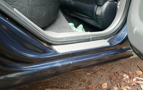 Nissan Almera Classic, 2010 год, 470 000 рублей, 11 фотография