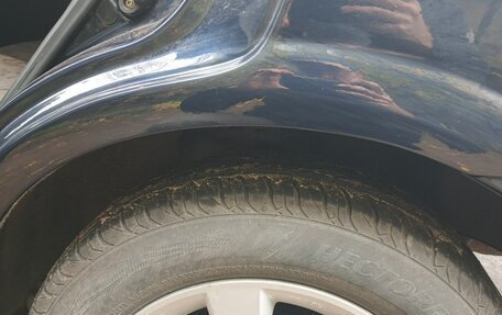 Nissan Almera Classic, 2010 год, 470 000 рублей, 10 фотография