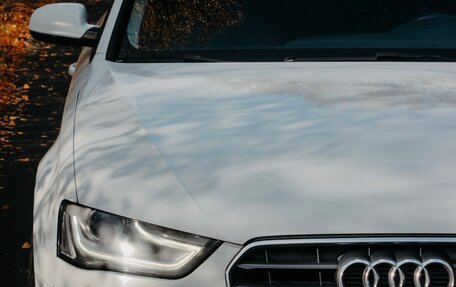 Audi A4, 2013 год, 1 500 000 рублей, 3 фотография