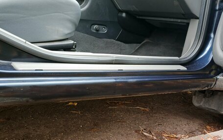 Nissan Almera Classic, 2010 год, 470 000 рублей, 12 фотография